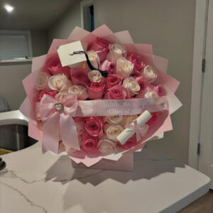 Class of Celebration Roses